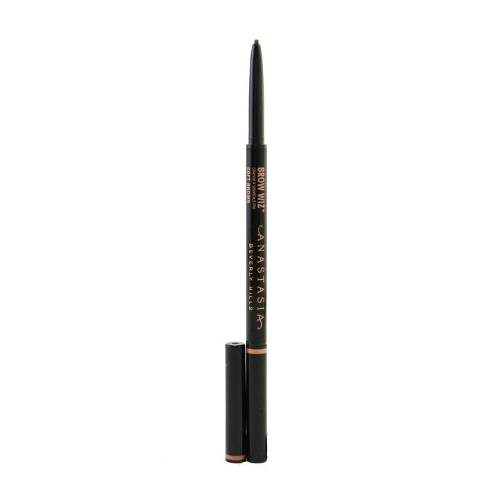 Thumbnail: ANASTASIA BEVERLY HILLS - Brow Wiz Skinny Brow Pencil 0.085g/0.003oz