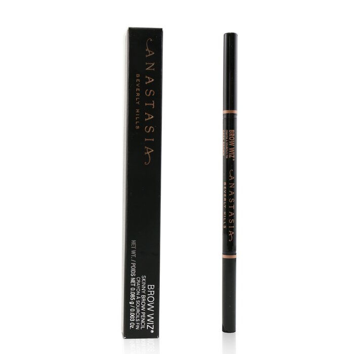 Thumbnail: ANASTASIA BEVERLY HILLS - Brow Wiz Skinny Brow Pencil 0.085g/0.003oz