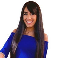Simran Ahluwalia