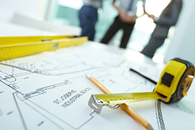 Trades In Construction - Quantity Surveyor