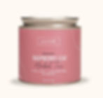Purefolk, 40g organic raspberry leaf tea canister, loose leaf