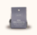 Purefolk Organic Royal Vanilla Black Tea - 40g Hamper Wrap