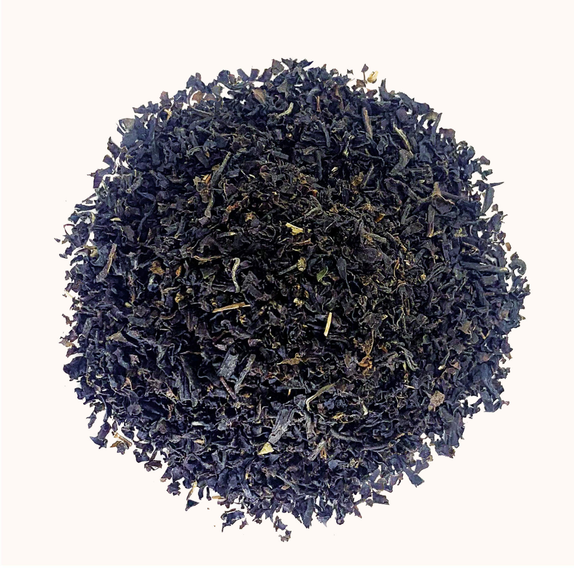 Organic English Breakfast Tea Loose-leaf