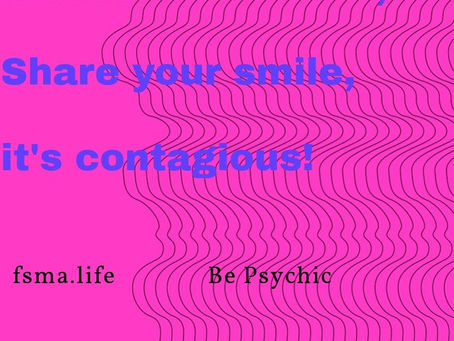 You Can Make A difference, it's Easy!