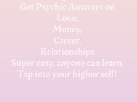 Learn to Muscle Test, Super Easy!