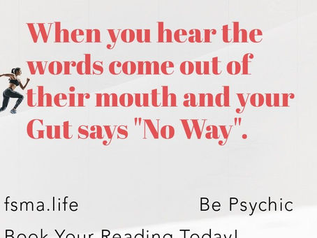 Love Your Intuition!