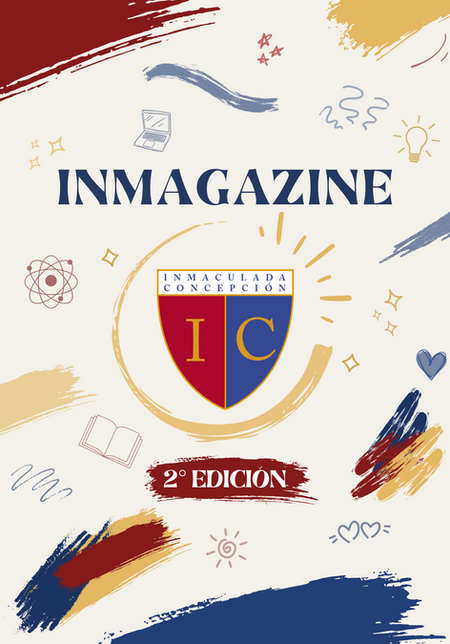 ¡Salió la segunda edición de la revista digital!