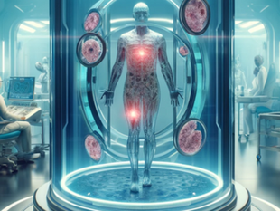 Client Success Stories: Transforming Surgical Planning with 3D Visualization and Printing