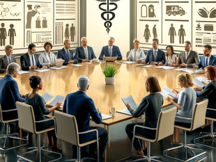 Development of Effective Medical Device Regulatory Strategies