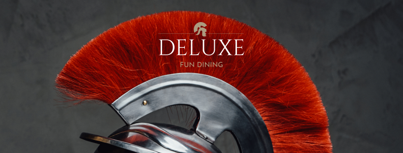 Deluxe Restaurant Charlotte offers an extensive selection of meals and beverages. Whether you're looking for a quick bite or a full meal, we've got something for everyone.