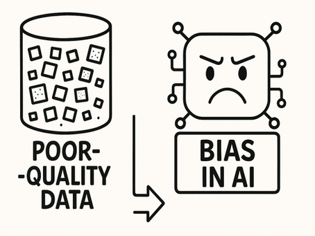 AI's Dirty Secret: A "Neutral" Technology Riddled with Bias