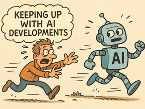 AI Training Is Dead: Why Experimentation Is the Only Way Forward