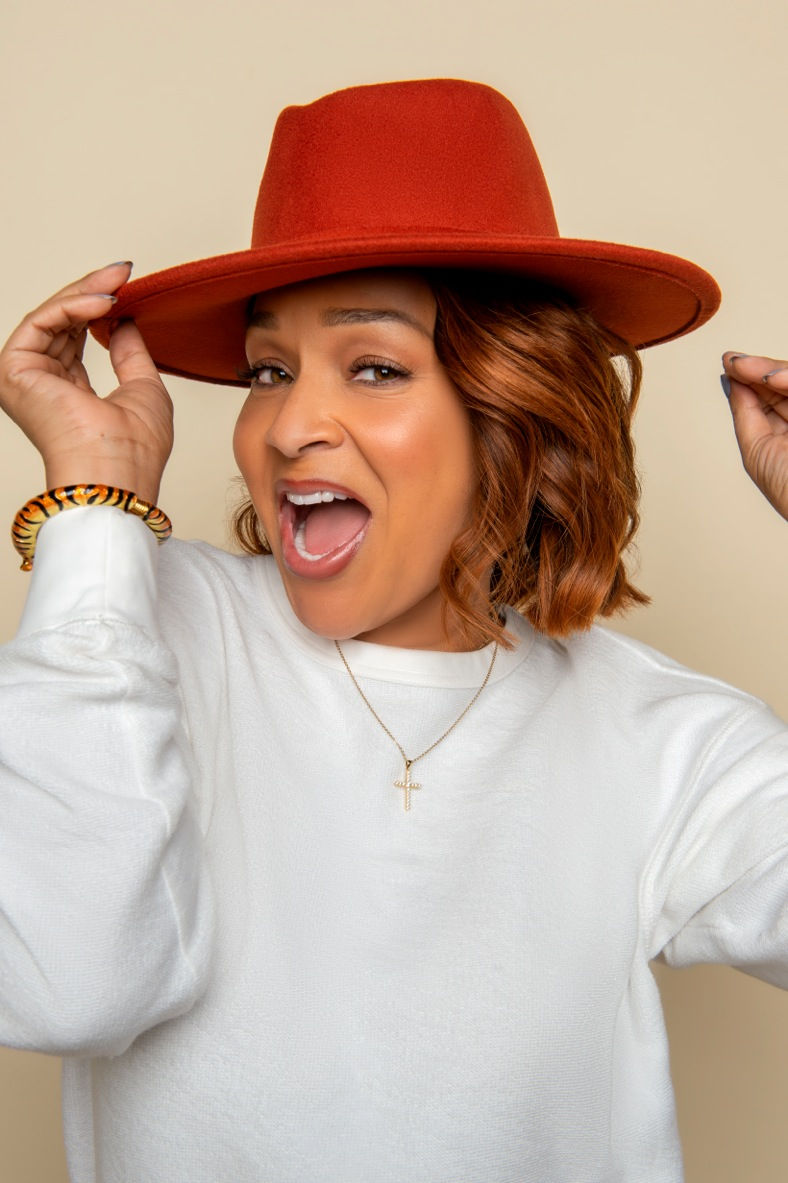 Lisa Raye