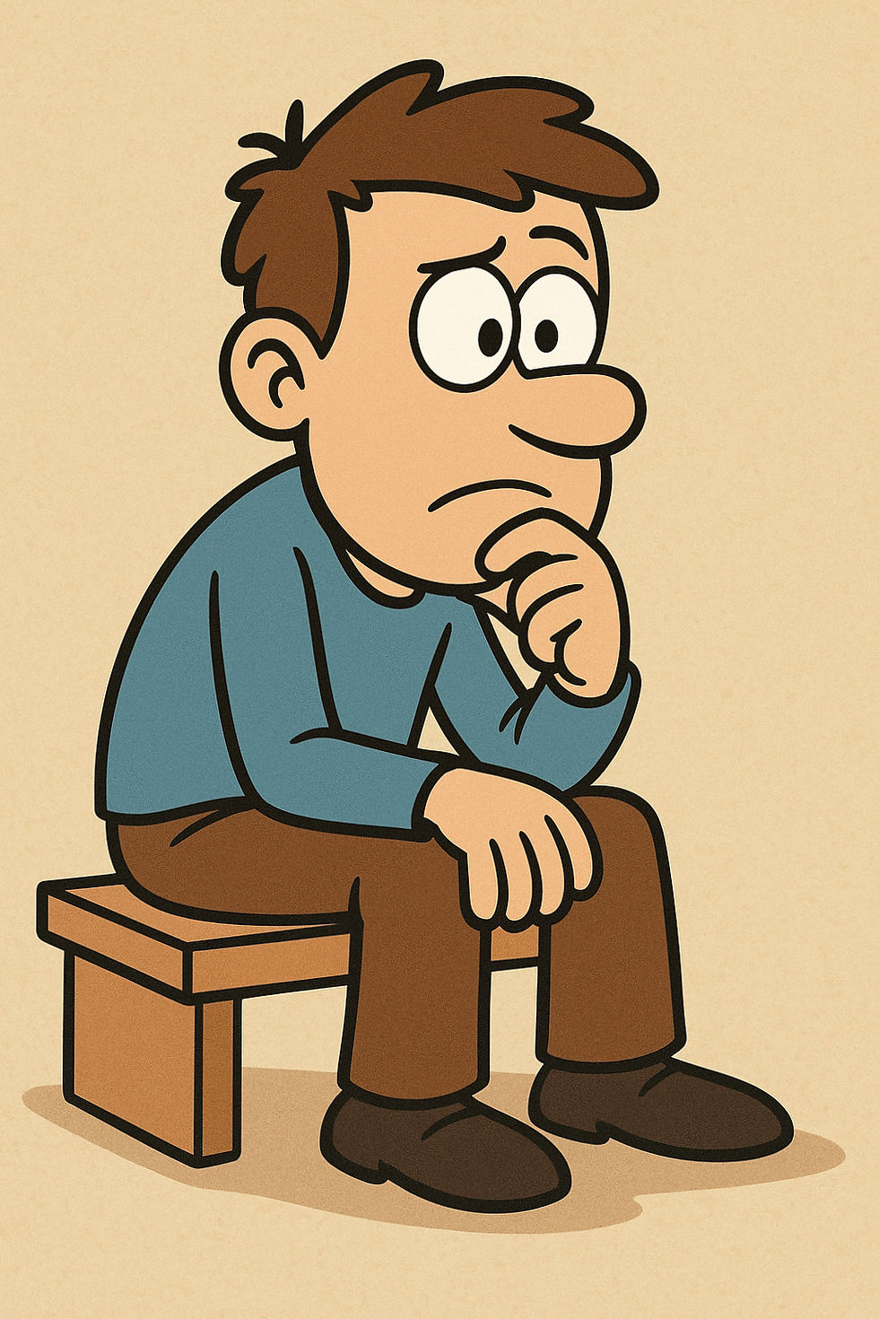 Using AI as a thought partner to stretch your own thinking