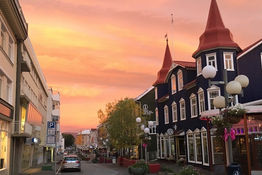 Akureyri Sunrise copy.jpg