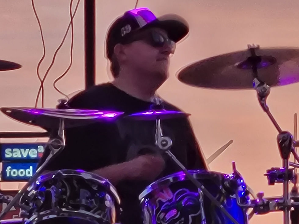 McMinnville Sunset Jam 11