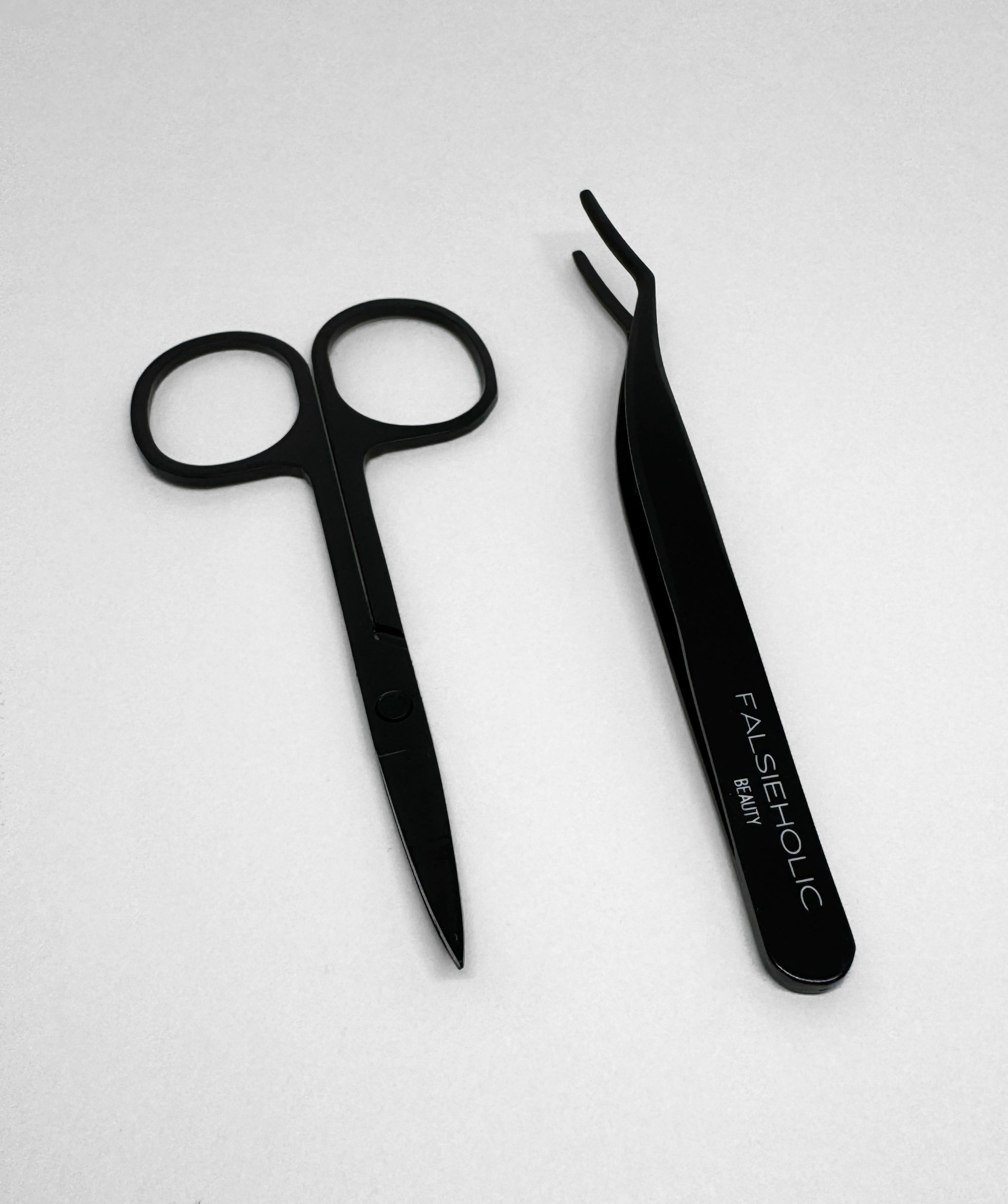 Mini Lash Applicator + Lash Scissors