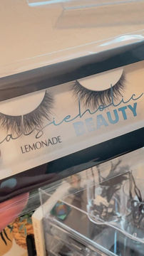 Thumbnail: Lemonade
