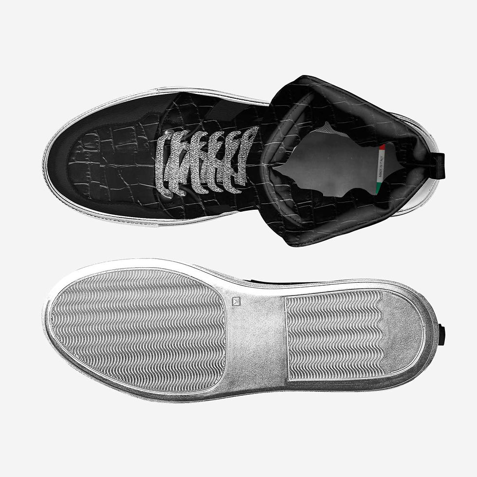 Thumbnail: Strada Platinum by Vesuvius