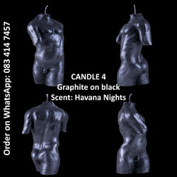 Candle 4 - R190