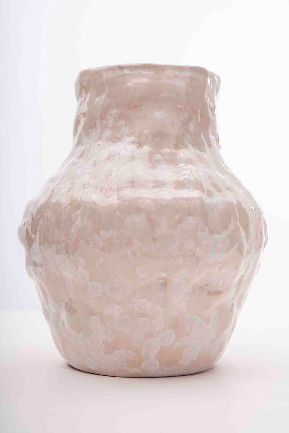 Thumbnail: Ourea Vase - Crystalline