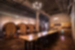 Mari Wine barrels