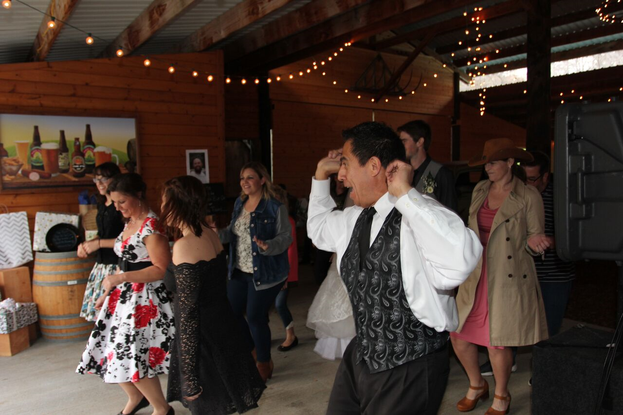 Wedding Entertainment
