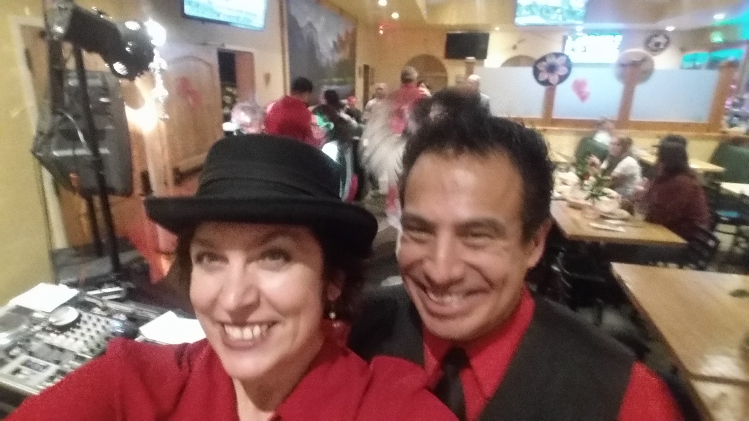 Valentine's Day Party