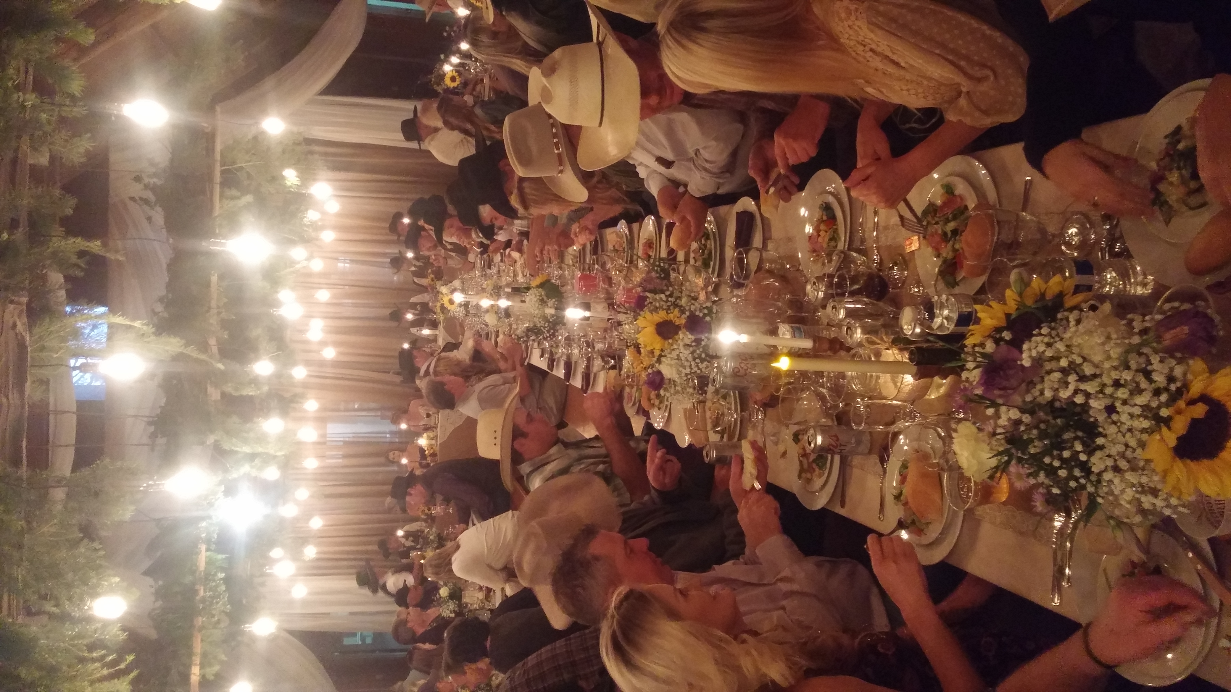 Beautiful Wedding