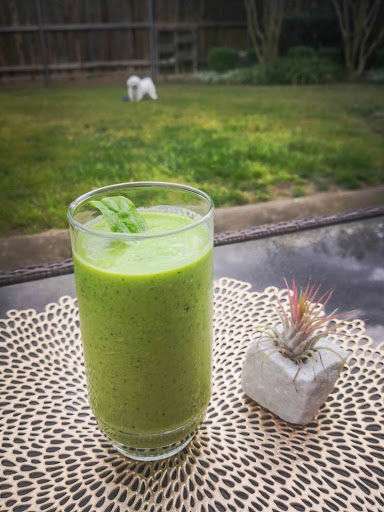 Green Smoothie 
