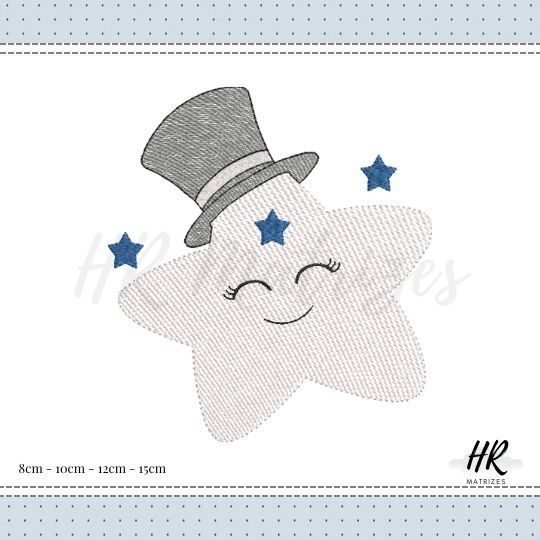 HR-Coleção Céu Mágico_Estrelinha 1