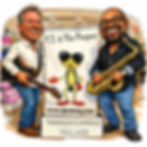 Frank & T YCV 2