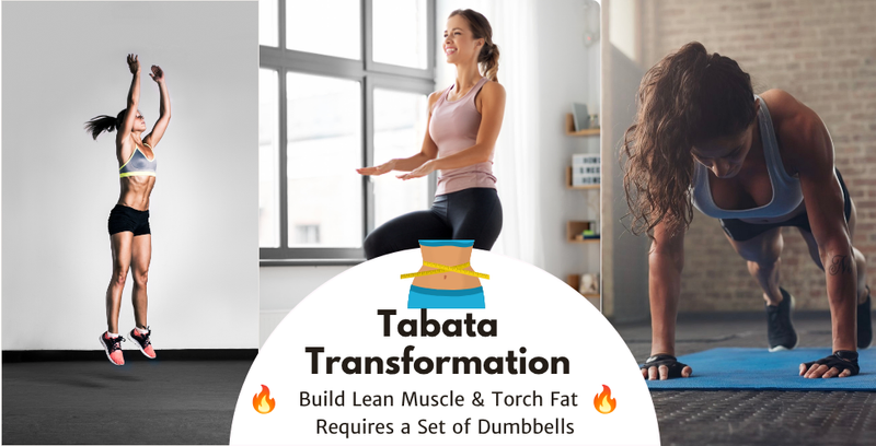 tabata workout program