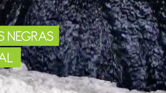 Aguas negras SEDAPAL