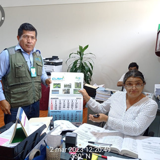 Círculo Militar  de Lima