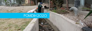 POMDIH 2020