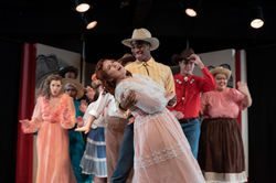 Annie Get Your Gun 2018