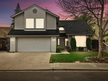 Just Sold!! 2308 Grouse Crossing Way Modesto