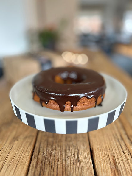 KuchenKarottenOstern