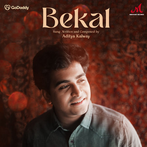 Album Artwork Design