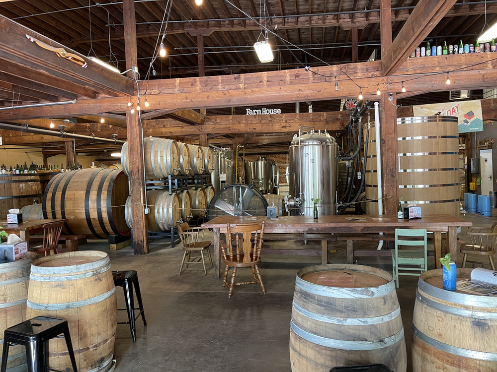 It Was All About The Meat In Greenville, South Carolina