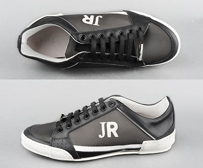 Black Sneakers