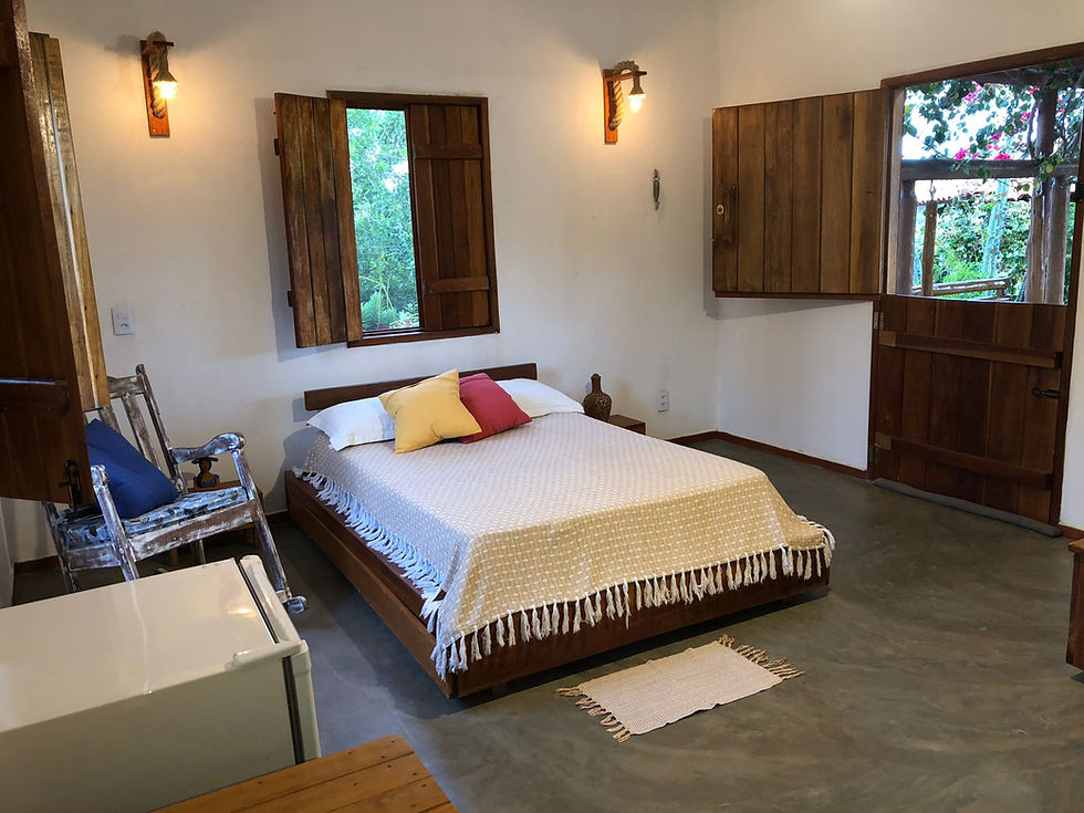 Imagem - quarto