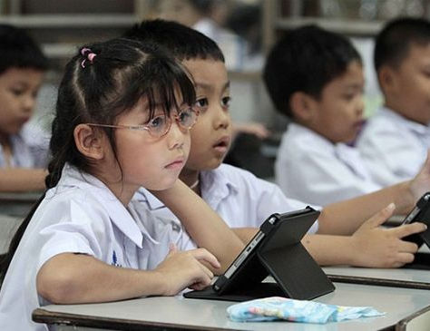 Adakah Metode Yang Ampuh Untuk Meningkatkan Potensi Siswa DalamMengembangkan Dan Mempelajari Bahas