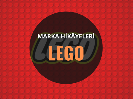 Lego / Marka Hikâyeleri