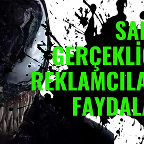 Sanal Gerçekliğin Reklamcılığa Faydaları