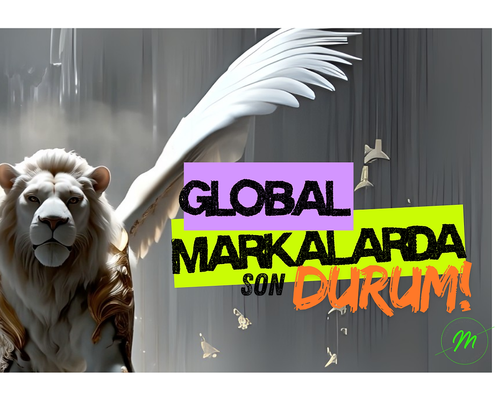 Güncel reklamcılık trendleri, AI kullanımı ve kültürel pazarlama stratejileri üzerine bir değerlendirme