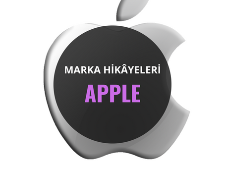 Apple / Marka Hikâyeleri