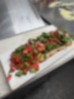 Bruschetta