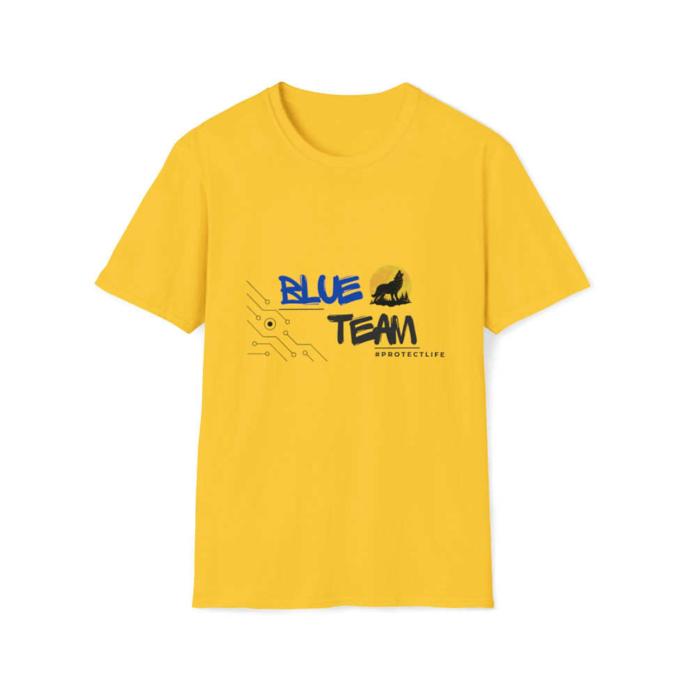 Thumbnail: Unisex Softstyle T-Shirt